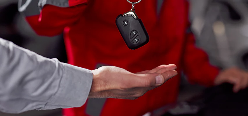 Automotive Car Lock Rekeying Locksmith Specialists in Foothill Farms, California