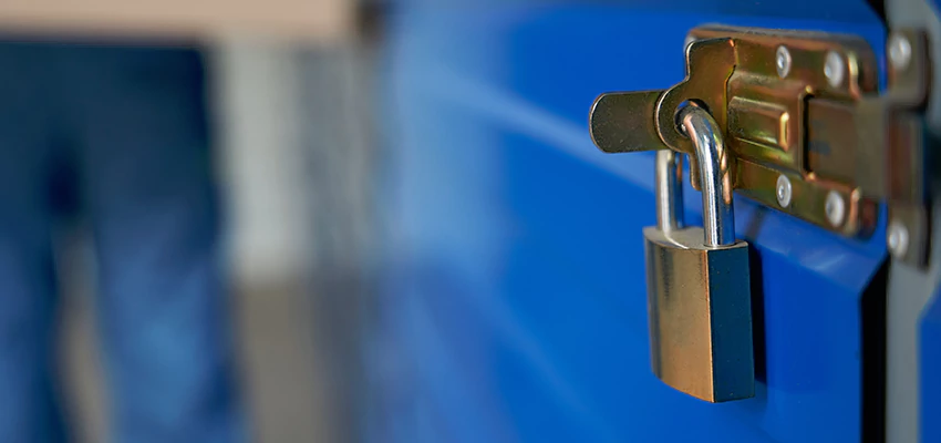 Industrial Door Lock Repair And Installation in Foothill Farms, CA