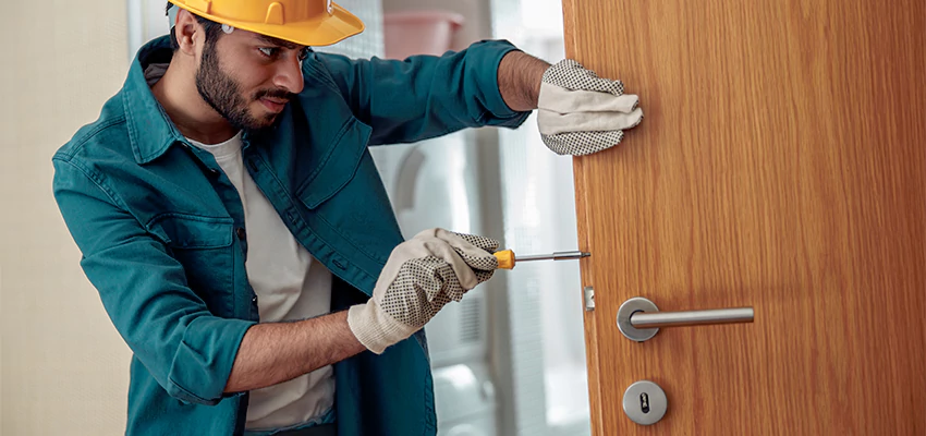 24 Hour Residential Locksmith in Foothill Farms, California