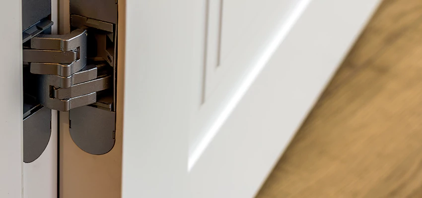 Closet Door Hardware Maintenance in Foothill Farms, California