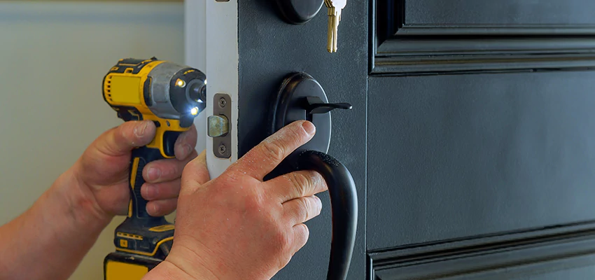 Emergency Downtown Locksmith in Foothill Farms, CA