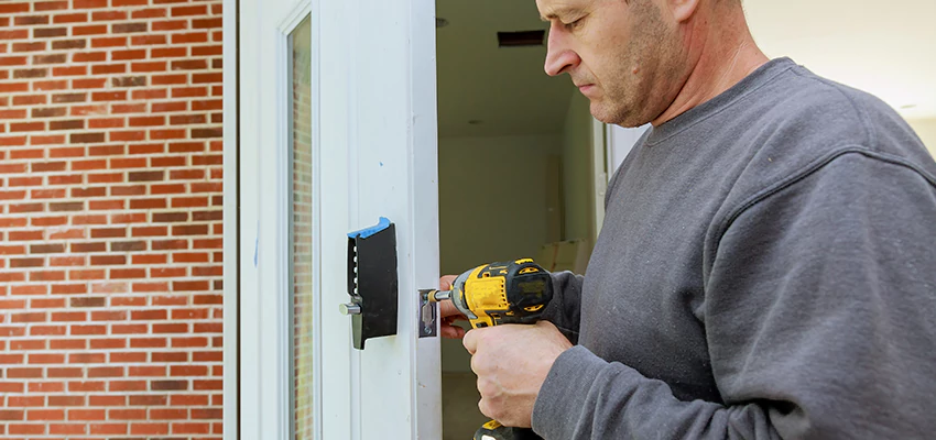 Eviction Locksmith Services For Lock Installation in Foothill Farms, CA