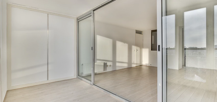 Patio Glass Sliding Door Lock in Foothill Farms, CA