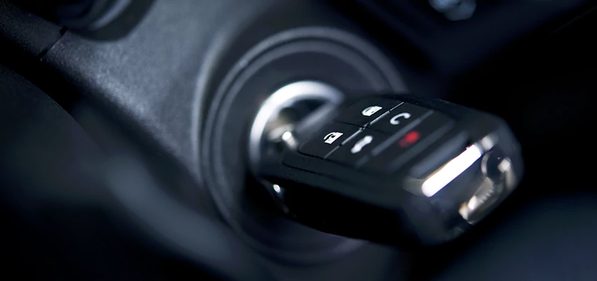 Ignition Switch Replacement in Foothill Farms, CA