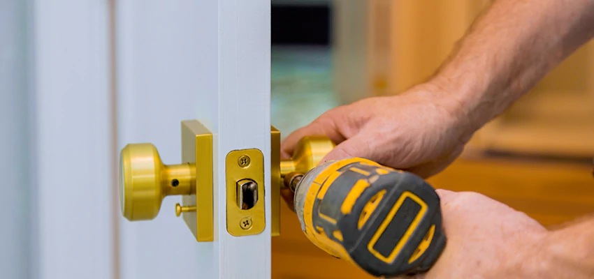 Local Locksmith For Key Fob Replacement in Foothill Farms, California