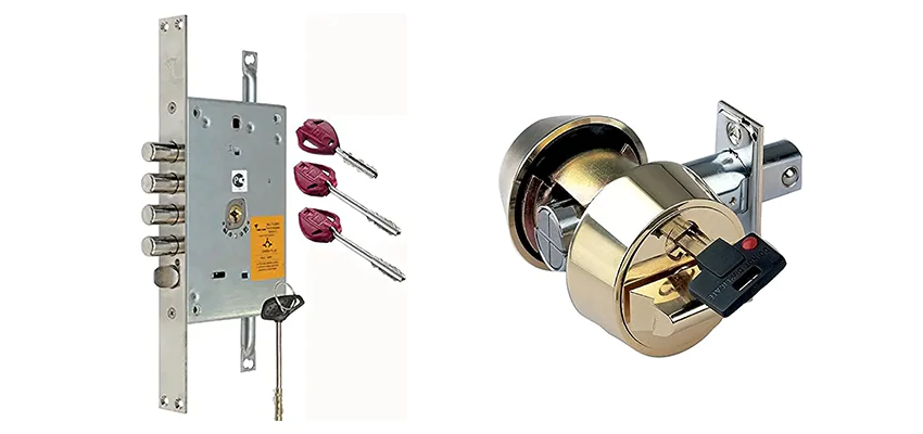 Mul-T-Lock Vehicle Locks Installation in Foothill Farms, CA