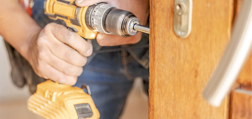 Emergency A1 Locksmith Services in Foothill Farms, California