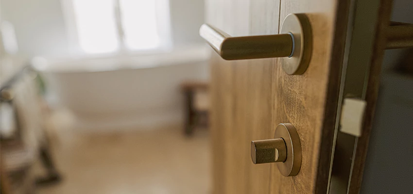 Mortise Locks For Bathroom in Foothill Farms, CA