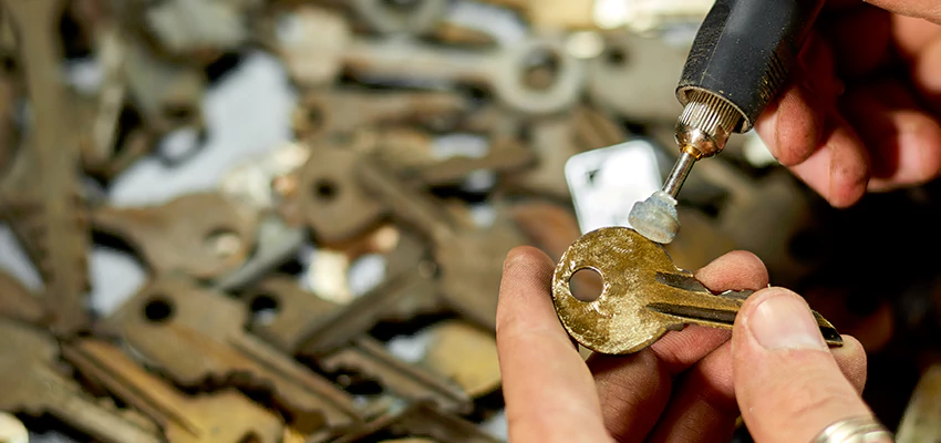 Car Lock Key Repair Service in Foothill Farms, CA