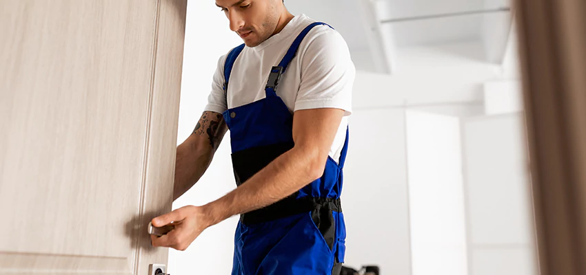 Car Lock Repair And Installation Expert in Foothill Farms, CA