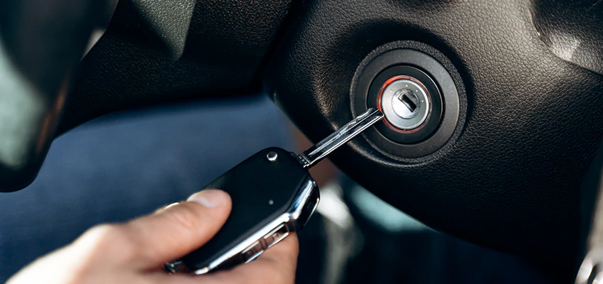 Car Key Replacement Locksmith in Foothill Farms, California