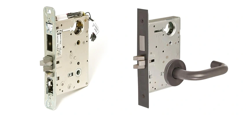 Corbin Russwin Mortise Locks Repair Installation in Foothill Farms, CA
