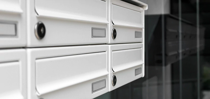 Mailbox Tubular Lock Replacement in Foothill Farms, California