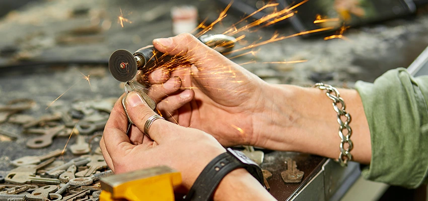 Mobile Locksmith For Lock Replacement Service in Foothill Farms, California