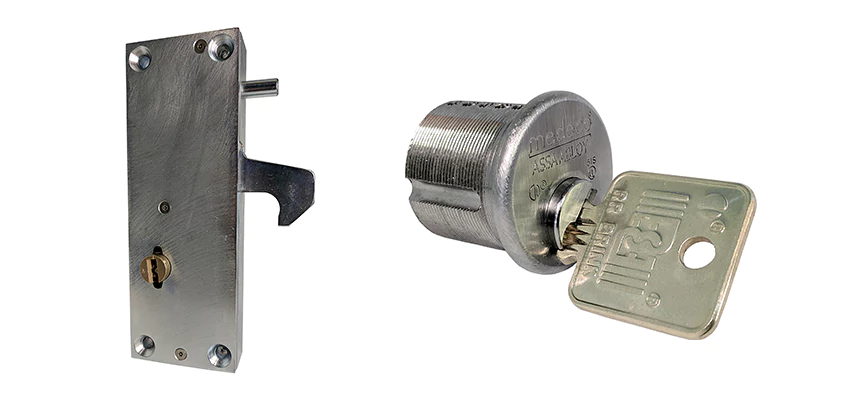 RR Fence Gates Brink Locks Repair in Foothill Farms, California