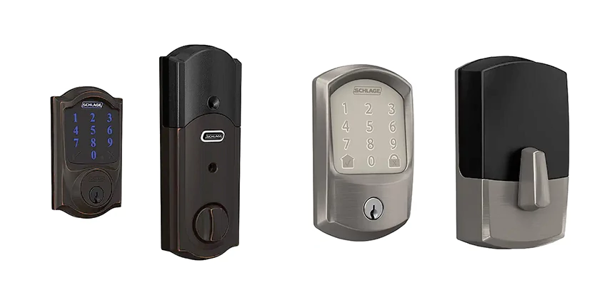 Schlage Smart Locks Repair in Foothill Farms, California