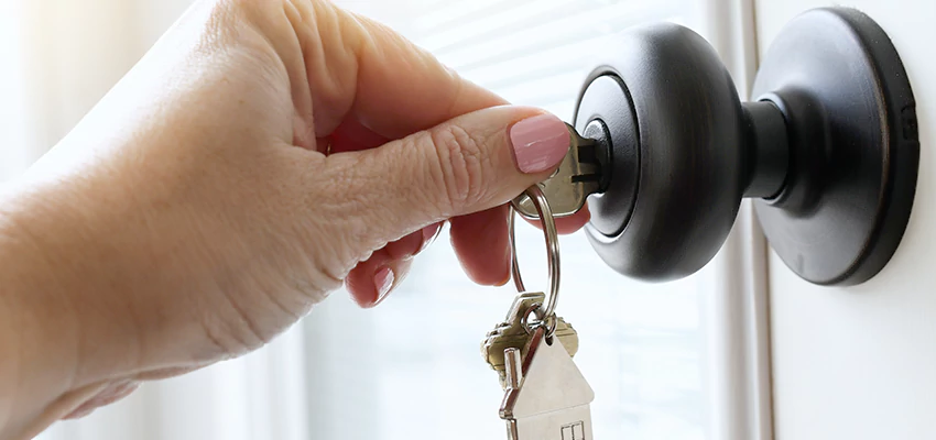 Top Locksmith For Residential Lock Solution in Foothill Farms, California