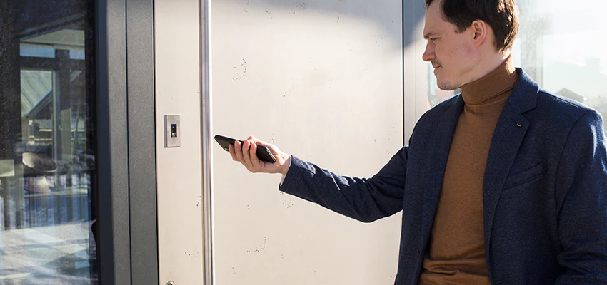 Business Security Systems in Foothill Farms, CA