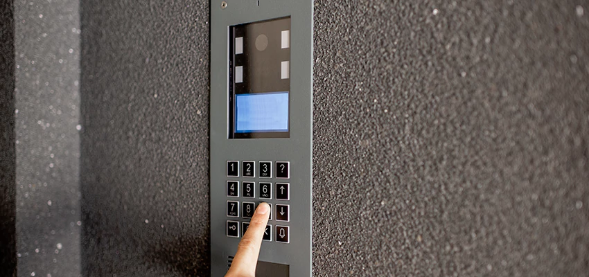 Access Control System Installation in Foothill Farms, California