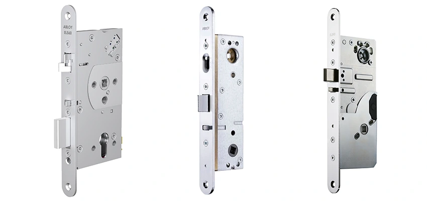 ASSA-Abloy Locks Hinge Repair in Foothill Farms, California