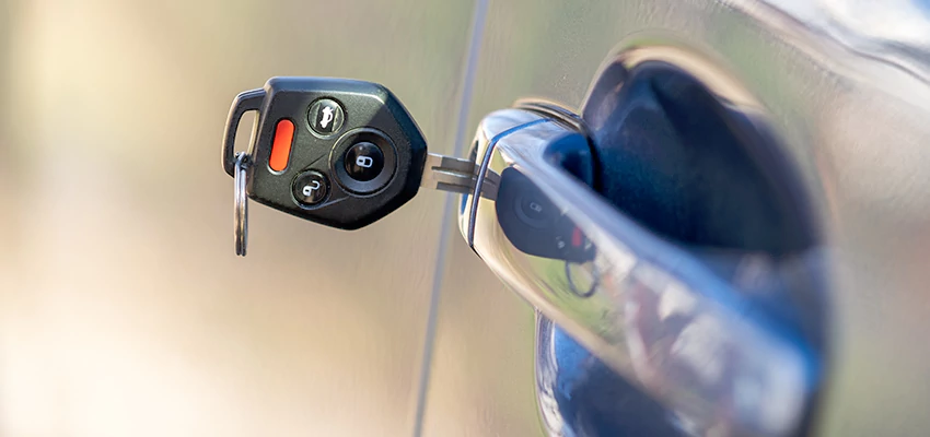 Automotive Locksmith Key Programming Specialists in Foothill Farms, CA