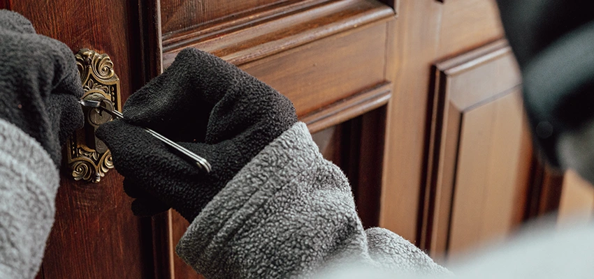 Burglar Damage Electronic Locks Repair in Foothill Farms, CA