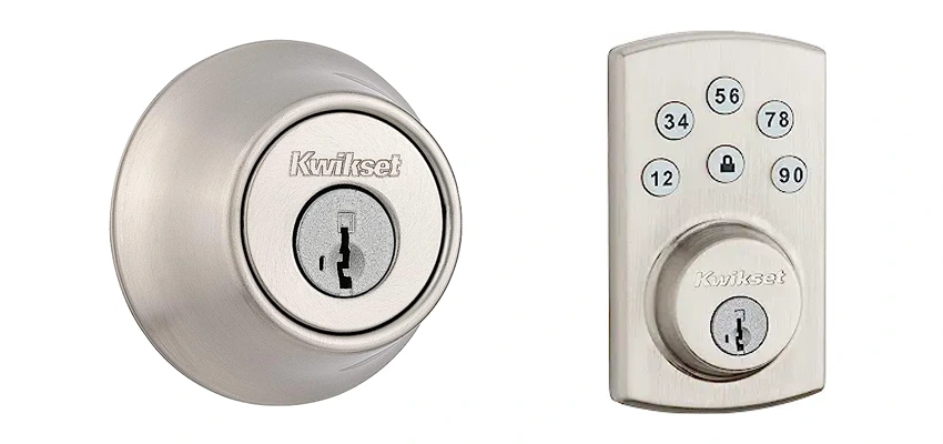 Kwikset Keypad Lock Repair And Installation in Foothill Farms, CA