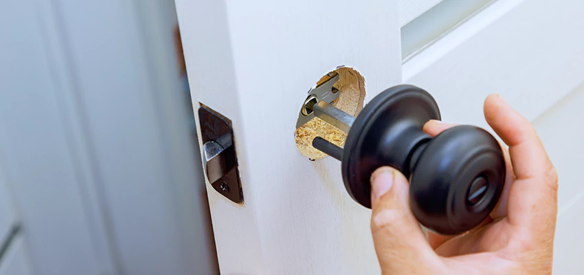 Locksmith For Lock Repair Near Me in Foothill Farms, California