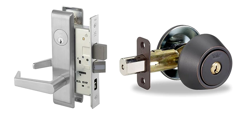 Yale Multipoint Lock in Foothill Farms, CA