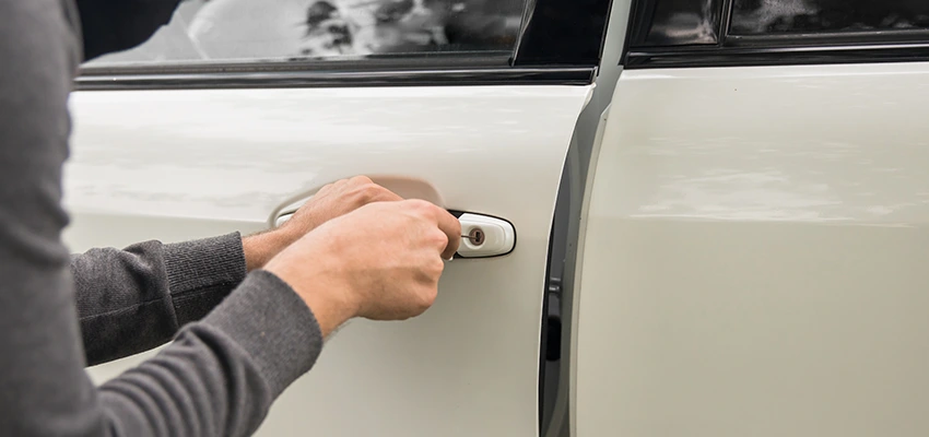 Unlock Car Door Service in Foothill Farms, CA