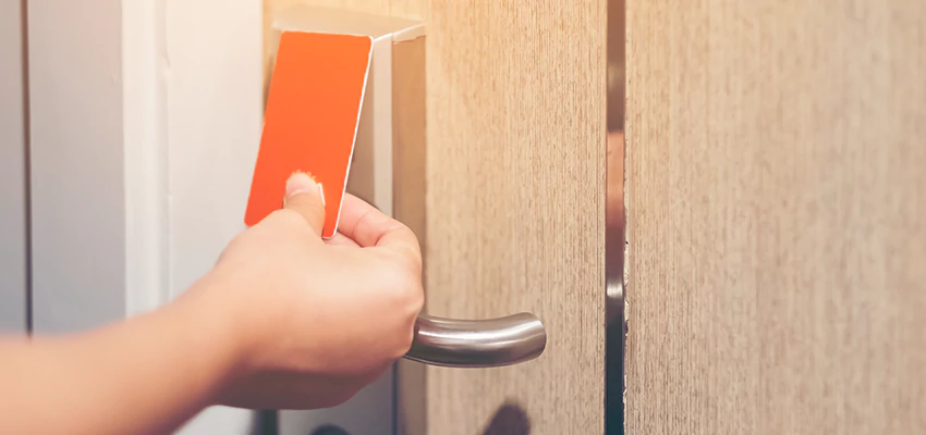 Electronic Locks Motor Repair in Foothill Farms, California