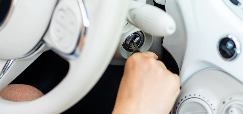 Ignition Lock Barrel Replacement Near Me in Foothill Farms, California