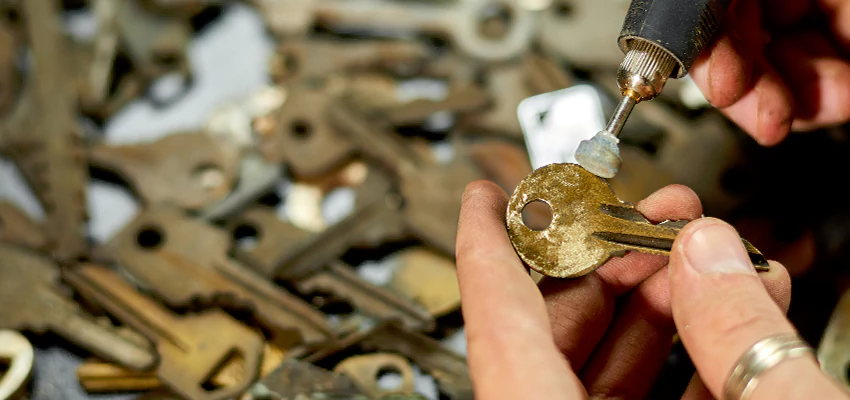 A1 Locksmith For Key Replacement in Foothill Farms, California