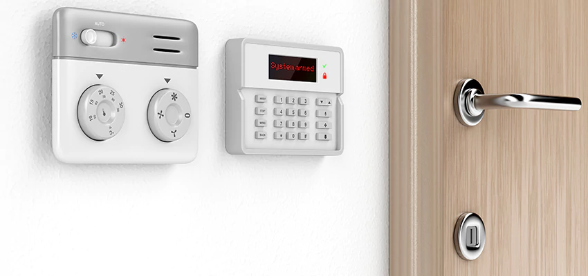 Commercial Electronic Door Lock Services in Foothill Farms, CA