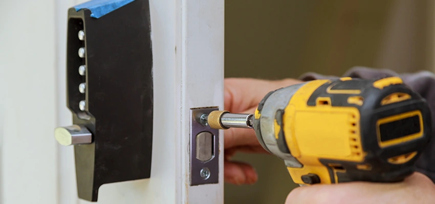 Eviction Locksmith For Key Duplication in Foothill Farms, California