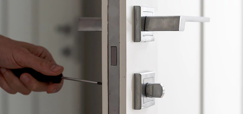 Automotive Lock Installation in Foothill Farms, CA