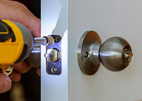 Door Lock Replacement in Foothill Farms, California